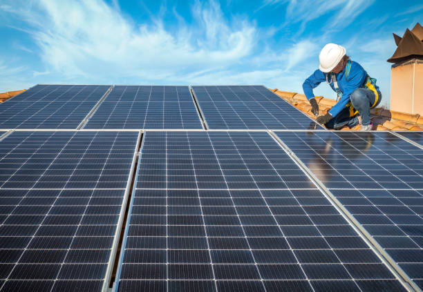 Ironwood, MI Roofing Service Company